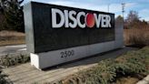 Discover Financial says CEO Michael Rhodes will step down