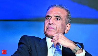 Airtel's $100b market capitalisation reflects a stable economy under a solid leader: Sunil Mittal