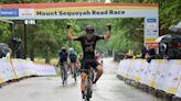 Joe Martin Stage Race: Sheehan climbs to Mount Sequoyah win on stage 2