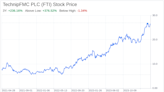 Decoding TechnipFMC PLC (FTI): A Strategic SWOT Insight