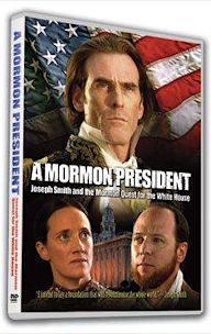 A Mormon President