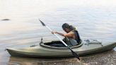 Seneca leader paddling down the Allegheny to raise awareness of waterway protection