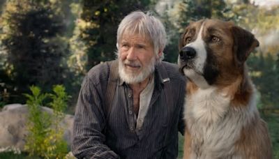 “Il richiamo della foresta”, alle 21.25 su Italia 1: ecco la trama del film con Harrison Ford