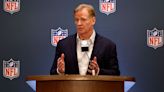 Goodell: We disagree with 'Sunday Ticket' verdict