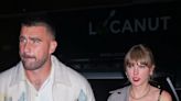 Taylor Swift and Travis Kelce Step Out in Style for Sushi Date in L.A.