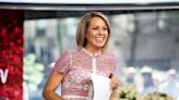 Dylan Dreyer reveals her favorite memory from her wedding day