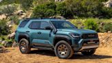 Here's Everything You Need to Know About the 6th Generation Toyota 4Runner