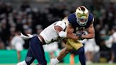 Chat Transcript: What can carry over from Notre Dame football's opener?