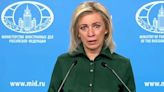 Russia warns of strikes on US, UK, EU if Crimea attacked