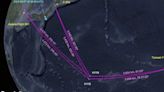La acústica submarina puede ser clave para localizar el vuelo MH370