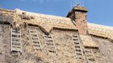 Thatched cottage insurance surges as roofs ruined by miserable weather