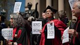 “It’s been a very long two weeks”: how the Gaza protests changed Columbia