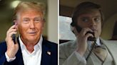 Trump Campaign Vows To Sue ‘The Apprentice’ Filmmakers Over Scene Of Ivana Trump Rape By Then-Real Estate Mogul