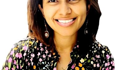 Author Soundarya Balasubramani Shares Horrific Experience Of Being Assaulted In London: "He Punched Me"