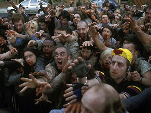 Focus Features To Re-Release ‘Shaun Of The Dead’ On 20th Anniversary Of Edgar Wright Zombie Fest