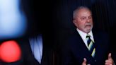 Lula's lead on Bolsonaro narrows slightly ahead of Brazil election - poll