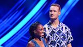 Dancing on Ice's Greg Rutherford shares surgery scar photos after show injury