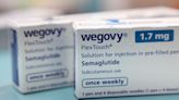 Novo Nordisk’s Wegovy Weight-Loss Drug Gets Approval in China