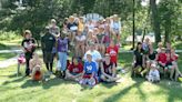 Gilda’s Club’s Camp Genesis gives summer fun