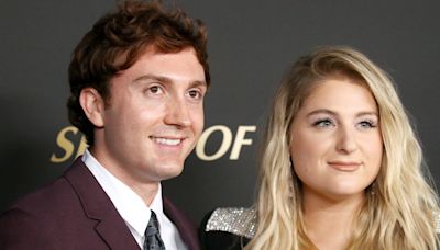 Meghan Trainor and Daryl Sabara Will Have Side-by-Side Toilets in New House: 'We Will Be Close'