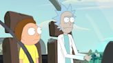 ‘Rick and Morty’ reveals its new voice actors