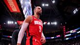 ‘Not backing down’: Ime Udoka proud of Rockets’ physical play, support of teammates