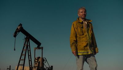 New Paramount Plus show Landman looks like another slick and thrilling drama from Yellowstone's co-creator, and it's releasing in November