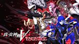 《真．女神轉生Ⅴ Vengeance》公開戰鬥、技能與仲魔系統設計！