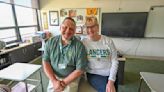 Faces of the Valley: Beloved Deer Lakes teaching couple to say goodbye after long, enriching careers