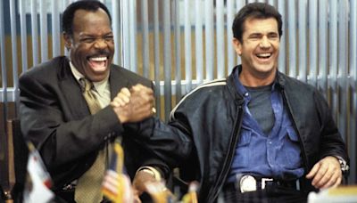 Mel Gibson Confirms Lethal Weapon 5 Is Still Happening