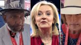 Republican Convention Attendees Do Not Seem To Know Who Liz Truss Is