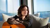 With help from Brandi Carlile and Shane McAnally, queer pioneer Brandy Clark looks beyond Nashville