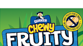 Quaker Oats recalls more granola products due to salmonella risk