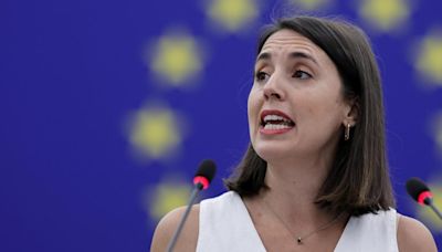 Lluvia de 'me gustas' a Irene Montero por sentenciar así la transfobia: "¡Basta ya!"