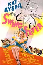 Swing Fever (1943) - FilmAffinity