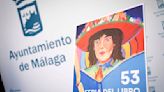 La Feria del Libro de Málaga vuelve al Paseo del Parque este año