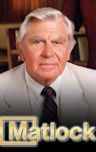 Matlock - Season 2