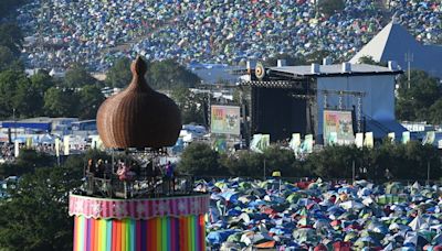 Glastonbury Festival Is Bigger Than These 2 Countries Combined, And I Am In Shock