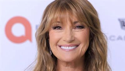 Fans Gush Over Jane Seymour's 'Incredible Transformation' Photo