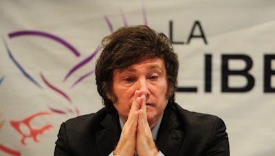 Sin plan de desarrollo, el campo no le liquidará a Javier Milei