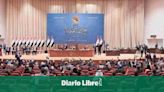 El Parlamento iraquí suspende la sesión para elegir a su presidente por una pelea