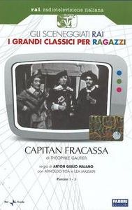 Capitan Fracassa