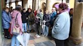 Un paseo por la memoria de Avilés a través de la literatura