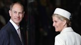 Why Prince Edward and Sophie's New Royal Titles Were Not Included at Commonwealth Day Service