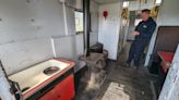 Smithsonian caboose to be restored and become living history with Stewartstown Railroad