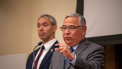 San Antonio councilmembers lose confidence in city attorney