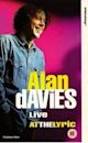 Alan Davies: Live at the Lyric