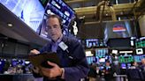 Wall Street ends mixed as investors eye jobs data