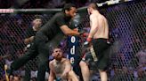 UFC free fight: Khabib Nurmagomedov makes Conor McGregor tap out in heated title fight