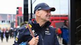 Ferrari 'drop out' of Adrian Newey race as two teams in battle for Red Bull man